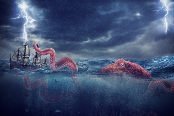 Kraken ссылка на сайт актуальная