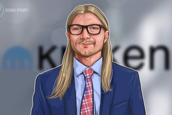 Kraken в россии