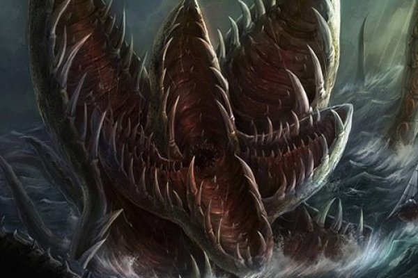 Официальный сайт даркнет
