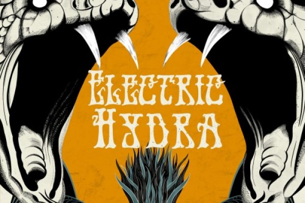 Kraken 17 at