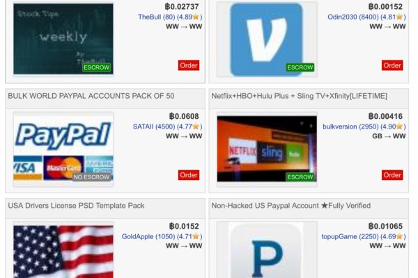 Darkmarket