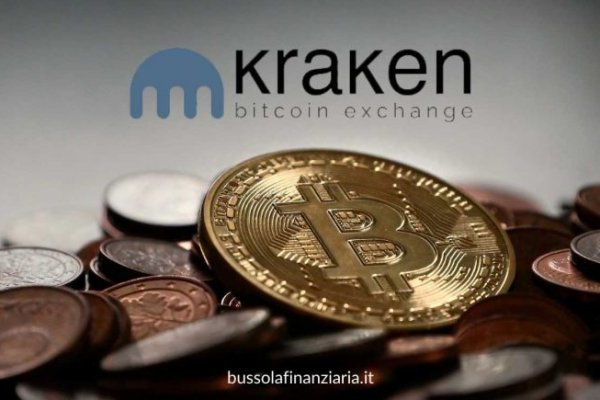 Как зайти на кракен без тора