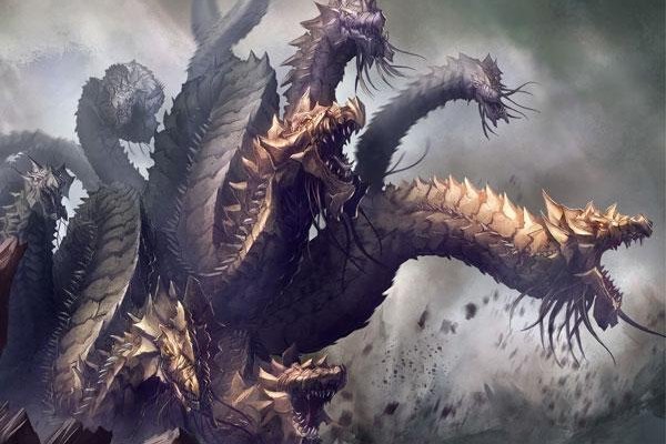 Kraken 19at