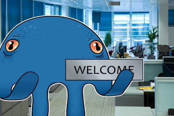 Kraken market